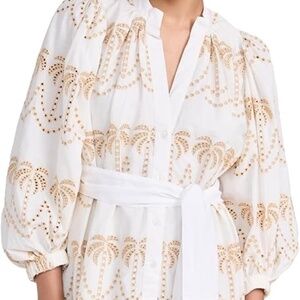 SUNDRESS Women's Inaya Dress